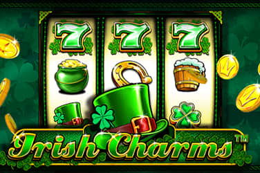 Irish Charms: Menciptakan Keberuntungan di Mesin Slot