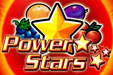 slot Power Stars